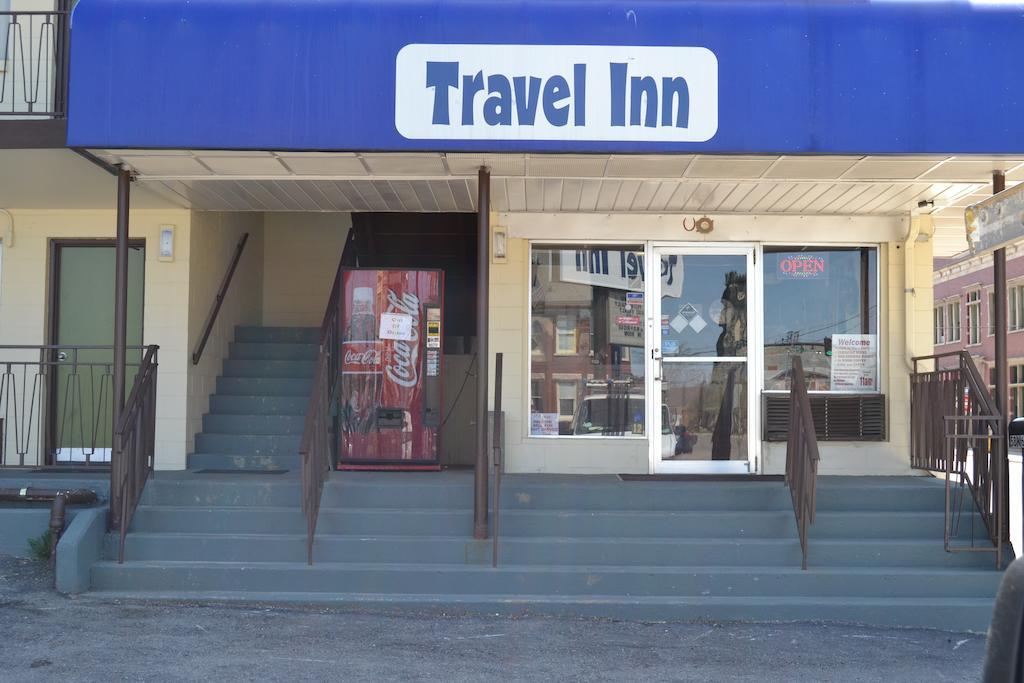 Travel Inn Zanesville Ngoại thất bức ảnh